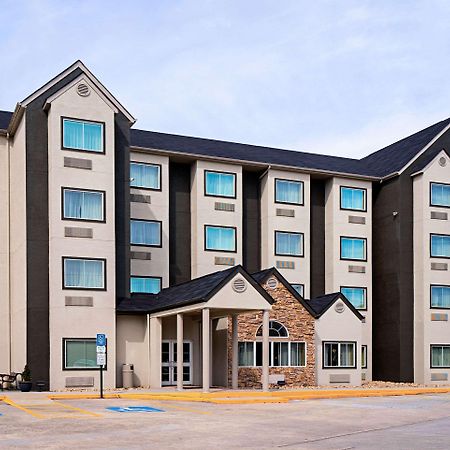 Quality Inn & Suites Robbinsville Bagian luar foto